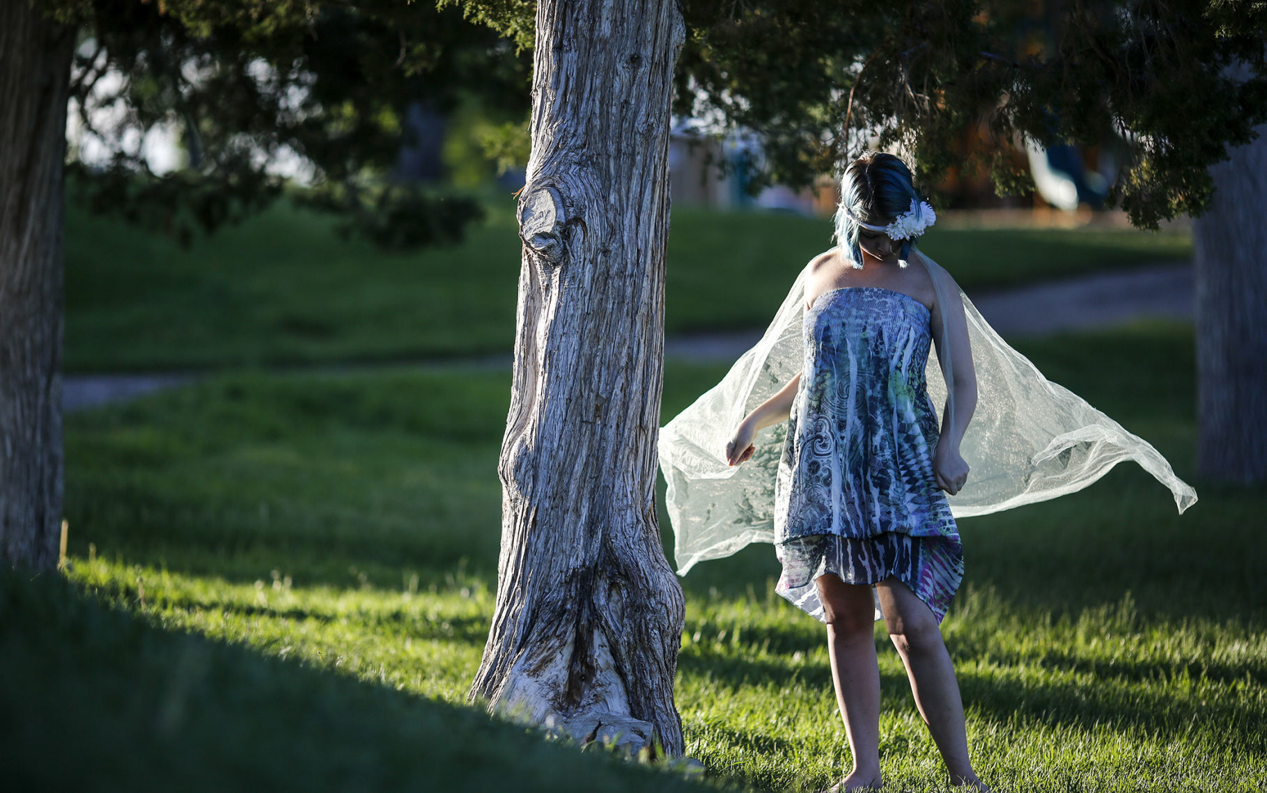 Midsummer Night